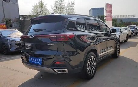 Chery Tiggo 8 I, 2020 год, 1 614 634 рублей, 4 фотография