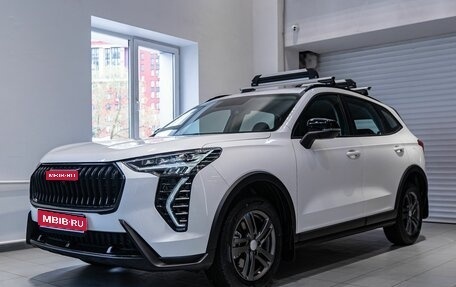 Haval Jolion, 2024 год, 2 299 000 рублей, 1 фотография