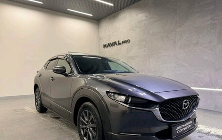 Mazda CX-30 I, 2020 год, 2 799 000 рублей, 3 фотография