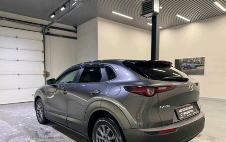 Mazda CX-30 I, 2020 год, 2 799 000 рублей, 4 фотография