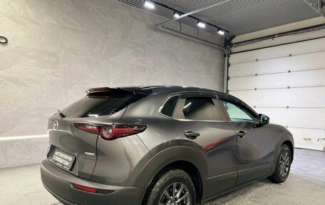 Mazda CX-30 I, 2020 год, 2 799 000 рублей, 6 фотография