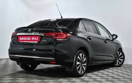 Citroen C4 II рестайлинг, 2020 год, 1 690 000 рублей, 5 фотография