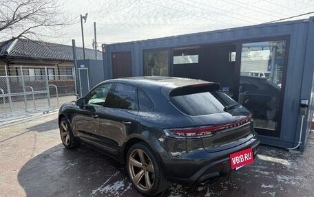 Porsche Macan I рестайлинг, 2023 год, 9 085 000 рублей, 5 фотография