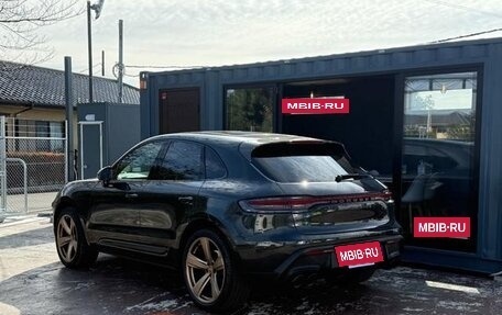 Porsche Macan I рестайлинг, 2023 год, 9 085 000 рублей, 6 фотография