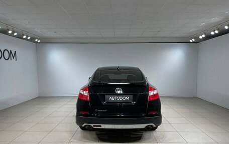 Honda Crosstour I рестайлинг, 2014 год, 2 219 000 рублей, 6 фотография