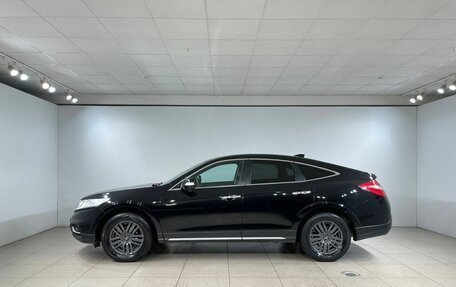 Honda Crosstour I рестайлинг, 2014 год, 2 219 000 рублей, 8 фотография