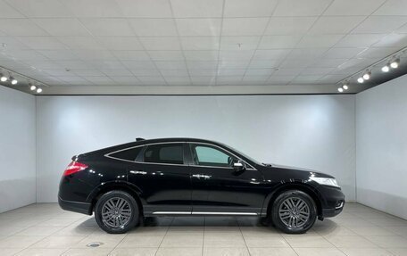 Honda Crosstour I рестайлинг, 2014 год, 2 219 000 рублей, 7 фотография