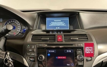 Honda Crosstour I рестайлинг, 2014 год, 2 219 000 рублей, 14 фотография