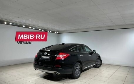 Honda Crosstour I рестайлинг, 2014 год, 2 219 000 рублей, 5 фотография