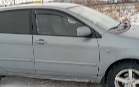 Toyota Corolla, 2003 год, 650 000 рублей, 8 фотография