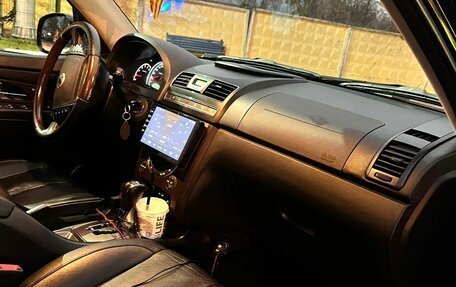 SsangYong Rexton III, 2012 год, 1 450 000 рублей, 3 фотография