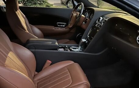 Bentley Continental GT II рестайлинг, 2012 год, 5 500 000 рублей, 16 фотография