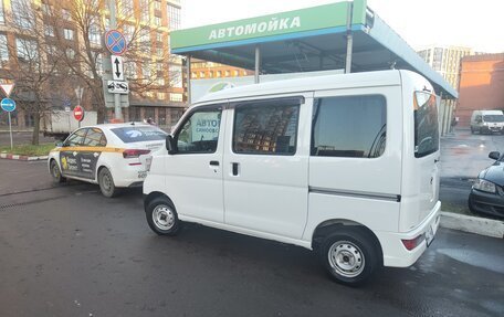 Daihatsu Hijet X, 2020 год, 1 222 220 рублей, 10 фотография