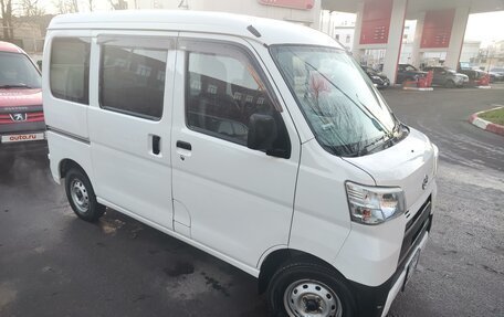 Daihatsu Hijet X, 2020 год, 1 222 220 рублей, 15 фотография