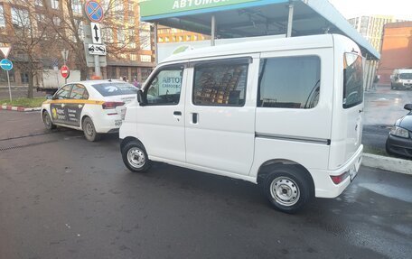 Daihatsu Hijet X, 2020 год, 1 222 220 рублей, 8 фотография