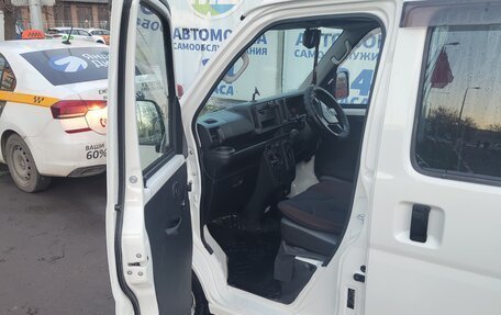 Daihatsu Hijet X, 2020 год, 1 222 220 рублей, 11 фотография