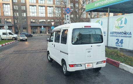 Daihatsu Hijet X, 2020 год, 1 222 220 рублей, 16 фотография