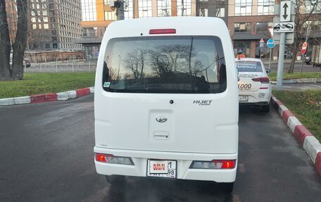 Daihatsu Hijet X, 2020 год, 1 222 220 рублей, 7 фотография