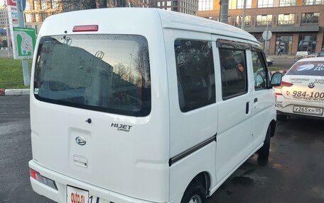 Daihatsu Hijet X, 2020 год, 1 222 220 рублей, 13 фотография