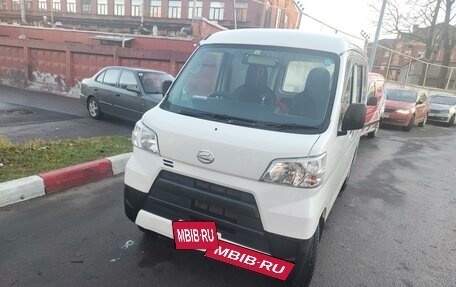 Daihatsu Hijet X, 2020 год, 1 222 220 рублей, 14 фотография