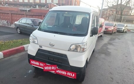 Daihatsu Hijet X, 2020 год, 1 222 220 рублей, 12 фотография