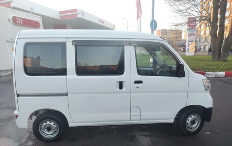 Daihatsu Hijet X, 2020 год, 1 222 220 рублей, 18 фотография