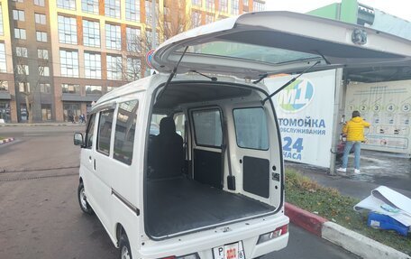 Daihatsu Hijet X, 2020 год, 1 222 220 рублей, 23 фотография