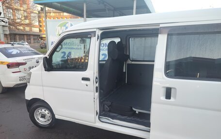 Daihatsu Hijet X, 2020 год, 1 222 220 рублей, 21 фотография