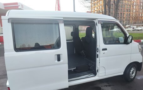 Daihatsu Hijet X, 2020 год, 1 222 220 рублей, 20 фотография