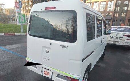 Daihatsu Hijet X, 2020 год, 1 222 220 рублей, 19 фотография