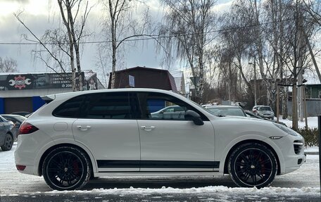 Porsche Cayenne III, 2013 год, 3 145 000 рублей, 6 фотография