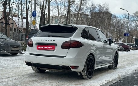 Porsche Cayenne III, 2013 год, 3 145 000 рублей, 5 фотография