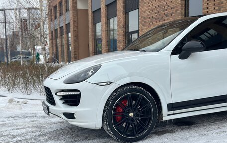 Porsche Cayenne III, 2013 год, 3 145 000 рублей, 7 фотография