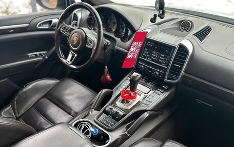 Porsche Cayenne III, 2013 год, 3 145 000 рублей, 16 фотография