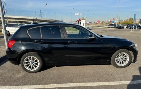 BMW 1 серия, 2018 год, 2 600 000 рублей, 9 фотография