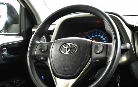 Toyota RAV4, 2014 год, 1 879 000 рублей, 8 фотография