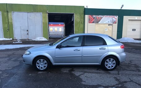 Chevrolet Lacetti, 2010 год, 650 000 рублей, 4 фотография