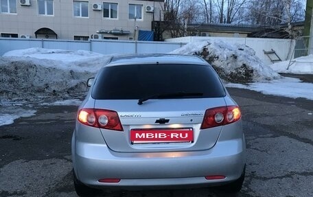 Chevrolet Lacetti, 2010 год, 650 000 рублей, 3 фотография