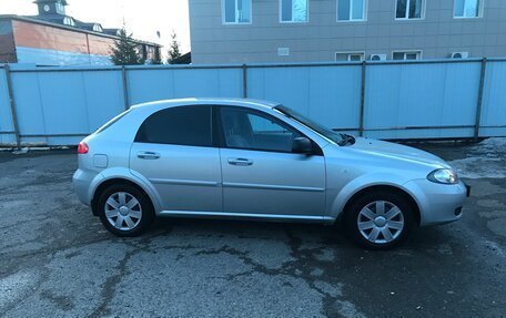 Chevrolet Lacetti, 2010 год, 650 000 рублей, 2 фотография