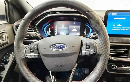 Ford Focus IV, 2021 год, 1 420 199 рублей, 15 фотография