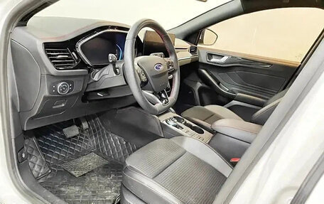 Ford Focus IV, 2021 год, 1 420 199 рублей, 12 фотография