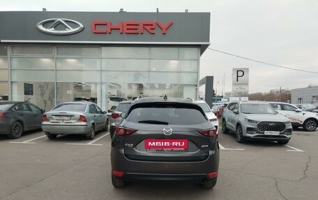 Mazda CX-5 II, 2018 год, 2 765 000 рублей, 6 фотография