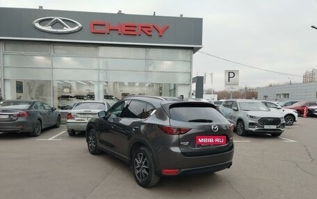 Mazda CX-5 II, 2018 год, 2 765 000 рублей, 7 фотография