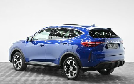 Haval F7 I, 2023 год, 2 195 000 рублей, 5 фотография