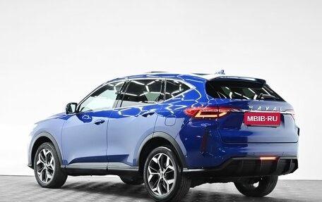 Haval F7 I, 2023 год, 2 195 000 рублей, 6 фотография