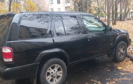 Nissan Pathfinder, 1999 год, 695 000 рублей, 3 фотография