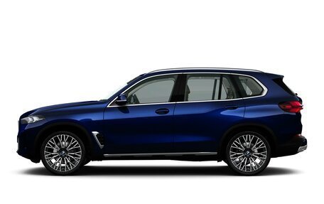 BMW X5, 2024 год, 23 000 000 рублей, 3 фотография