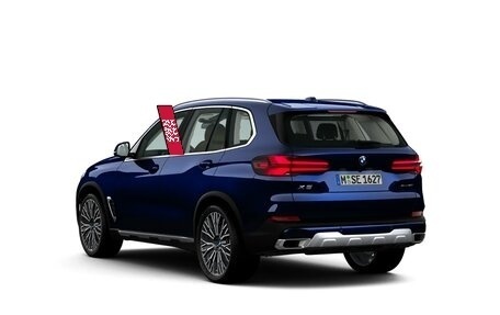 BMW X5, 2024 год, 23 000 000 рублей, 2 фотография