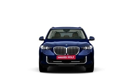 BMW X5, 2024 год, 23 000 000 рублей, 4 фотография