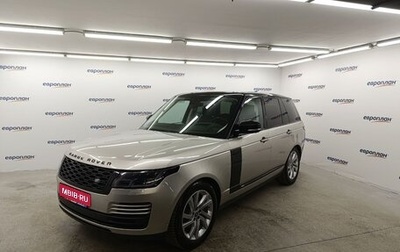 Land Rover Range Rover IV рестайлинг, 2020 год, 9 000 000 рублей, 1 фотография